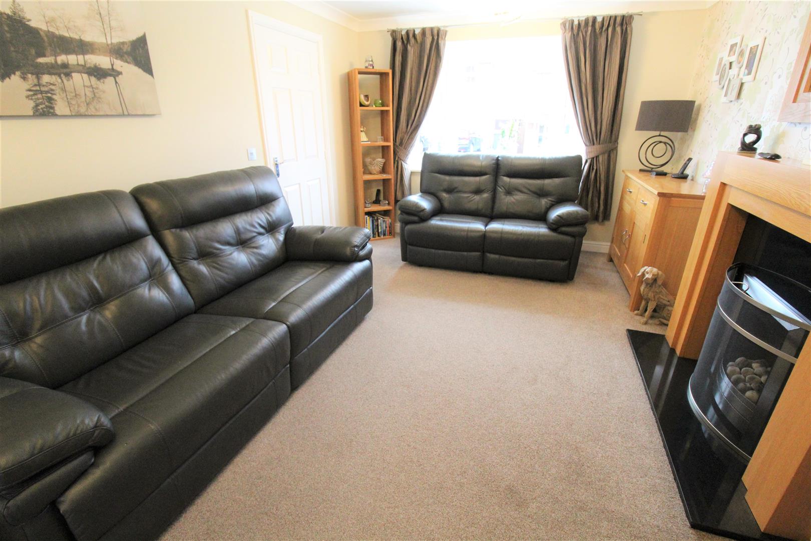 Gainsmore Avenue, Norton Heights, Stoke-On-Trent